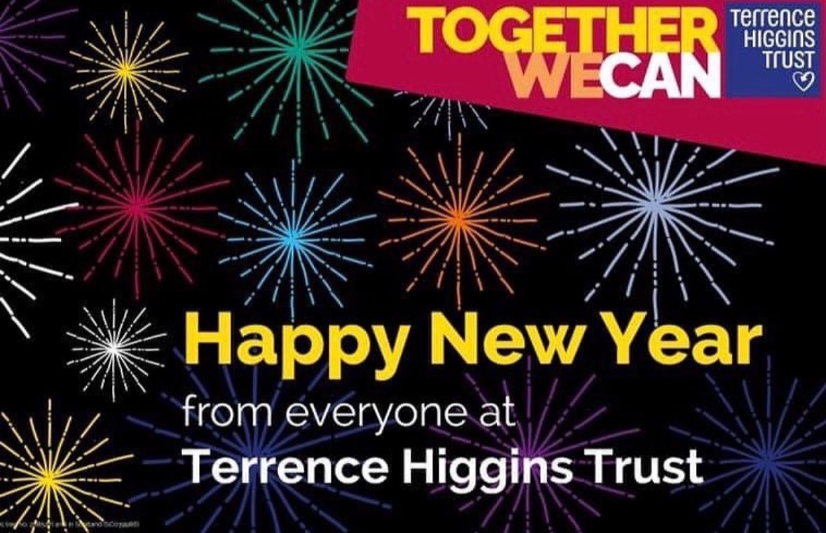 Thank you to all our amazing fundraisers, volunteers and supporters for a memorable 2023. We cannot do what we do without amazing people like you. Happy 2024! 🥳 @THTorguk