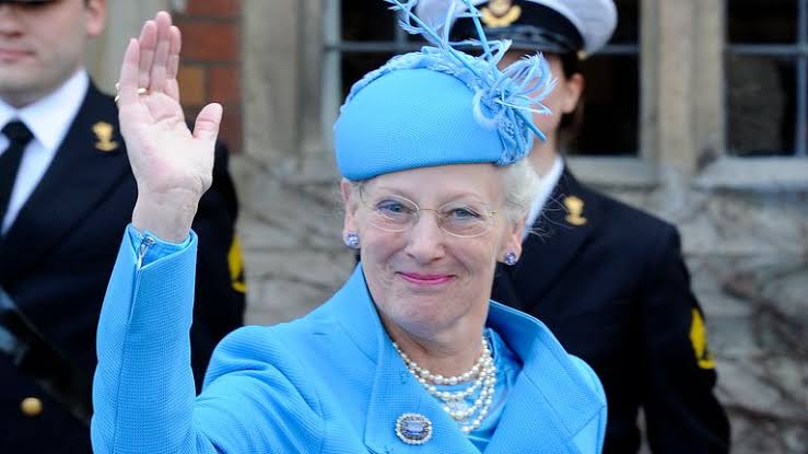 kiranjoshi235's tweet photo. #BREAKING - Denmark's Queen announces abdication in New Year's Eve speech
#DenmarkQueen #Denmark
#Welcome2024 #HappyNewYear2024 #BreakingNews https://t.co/2U3zQQMI9b