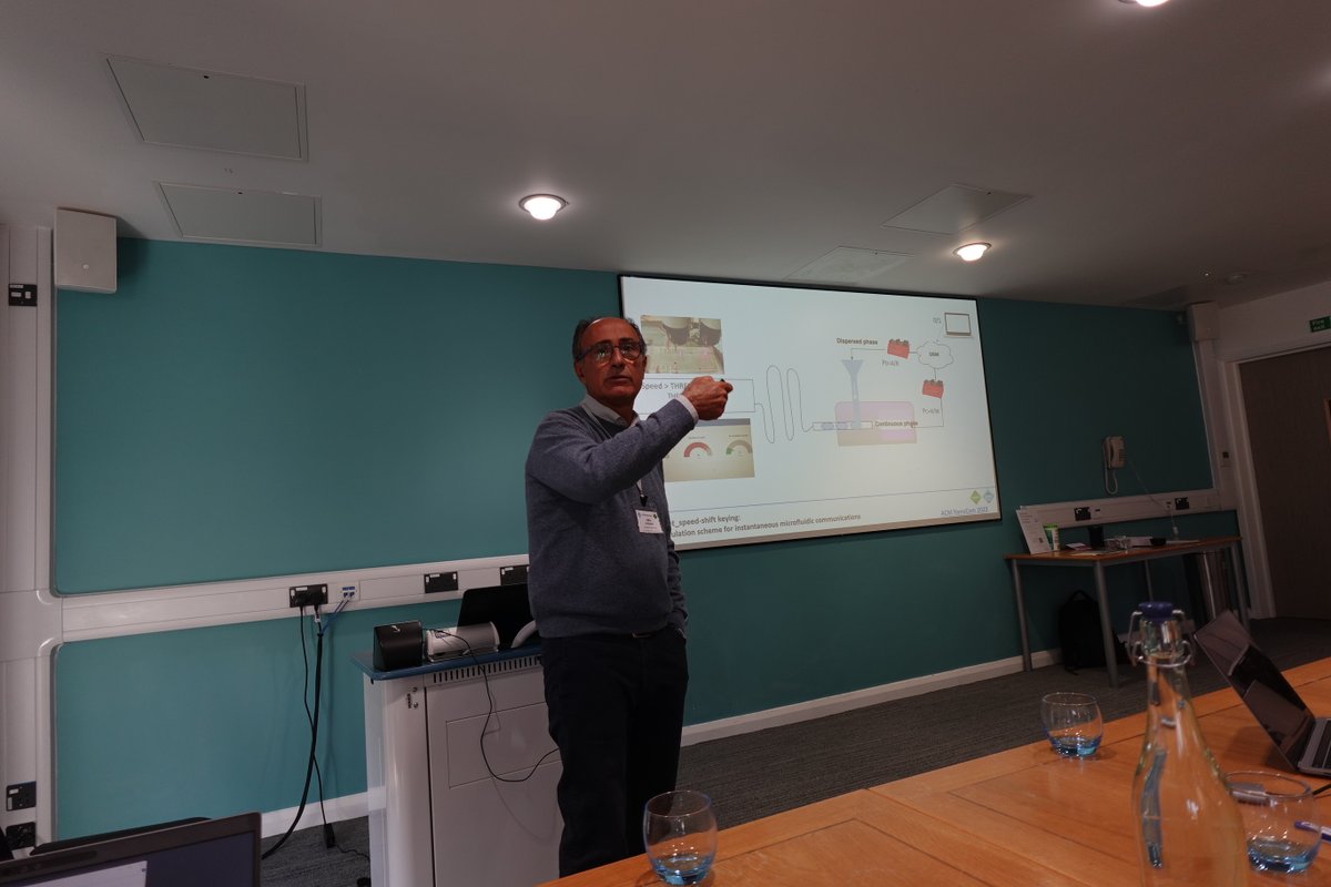 ACM NanoCom tweet media