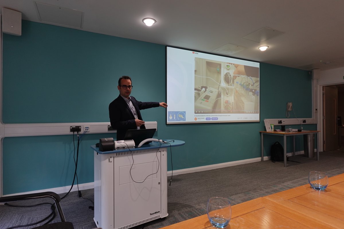 ACM NanoCom tweet media