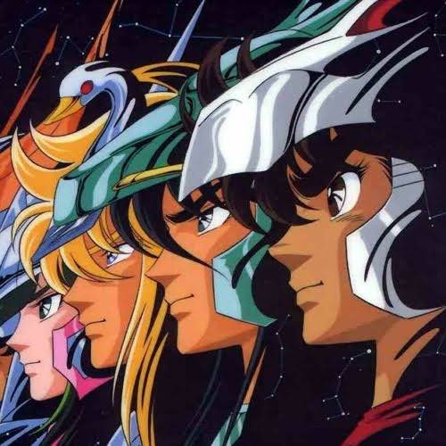 without giving your age, post a show you watched as a kid.