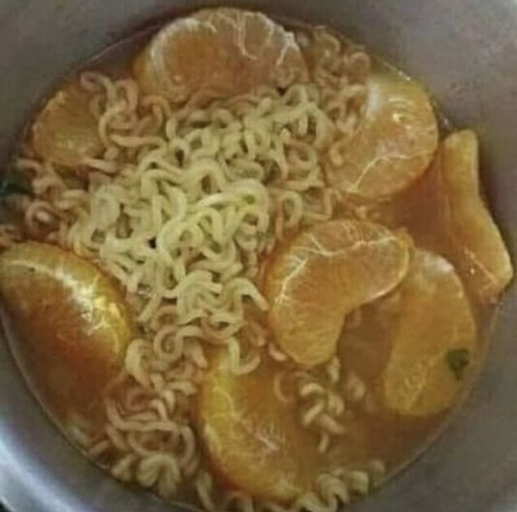 tá pronta a ceia de #anonovo