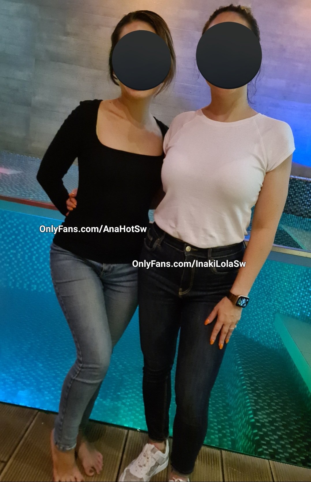 4 pic. 🔥Hilo🧵 de Momentos TOP del 2023 🔥 1. GangBang con @inakilolasw 💖🍑 ¿Ya vieron lo que grabamos juntas? https://t.co/EX8ThZXOp4 https://t.co/ZuYs07uq2B