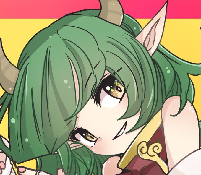 2024年あけおめ絵です!
ドラコ描きましたッッ🐉 