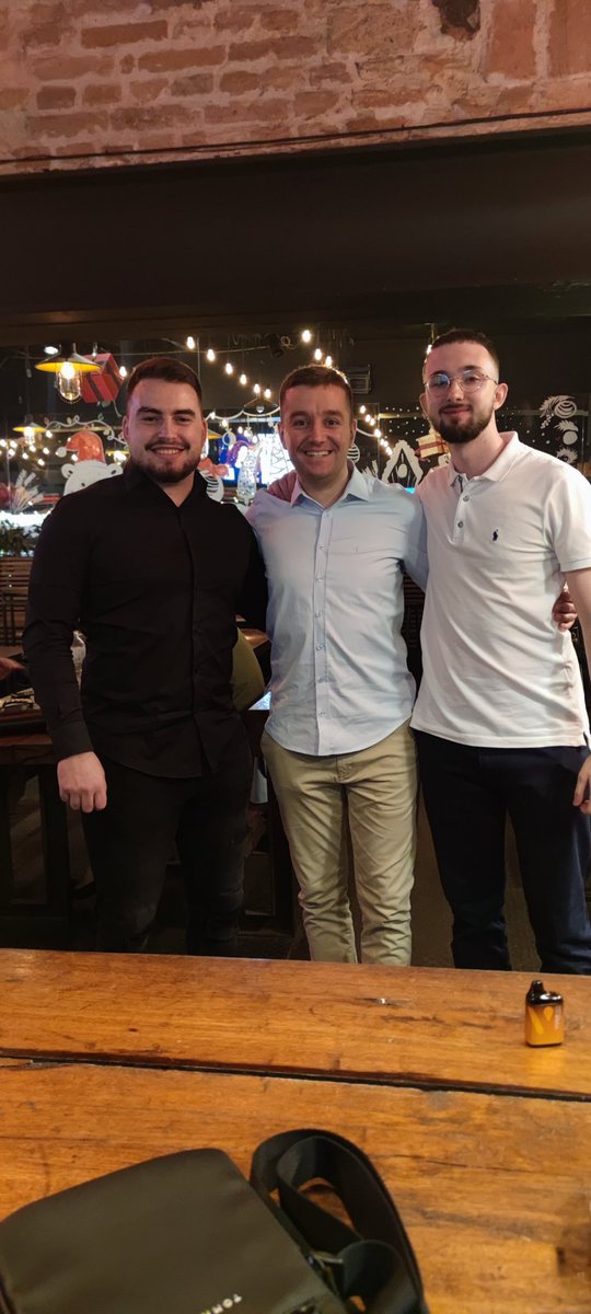 Stej alajv, stej alajv 👀👀👀