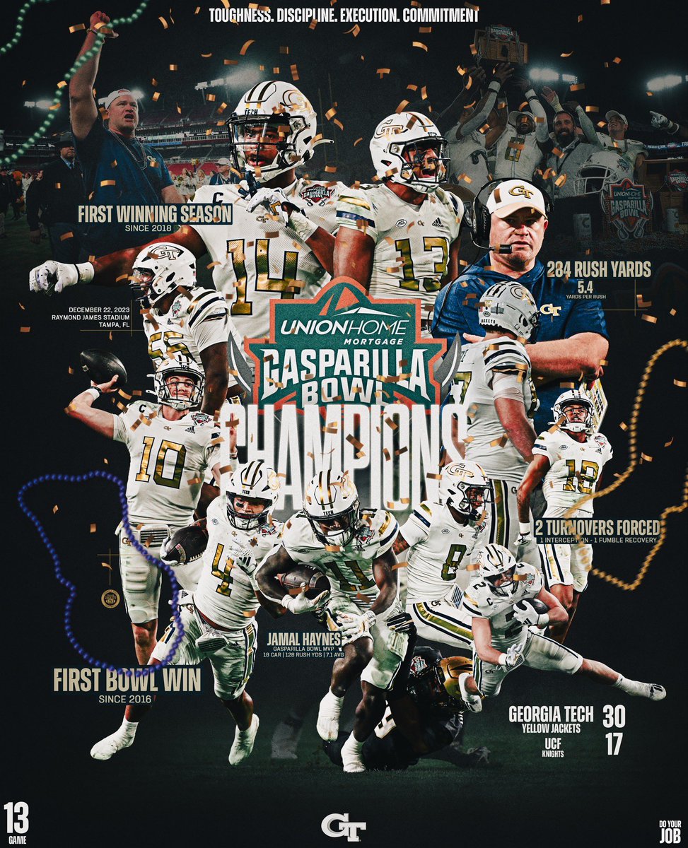 Ended 2023 with a 💥

#StingEm