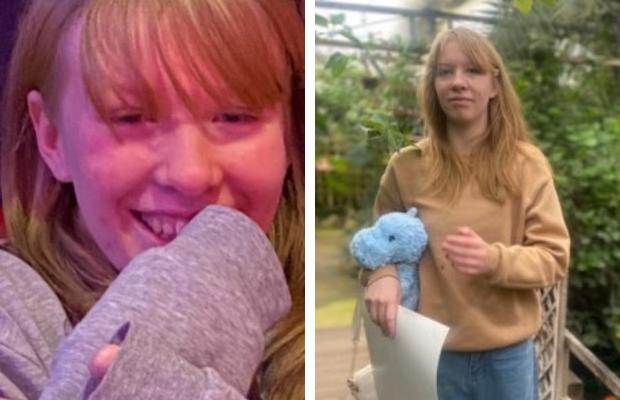 Mum's emotional plea to teen missing from near Malmesbury dlvr.it/T0pgBR