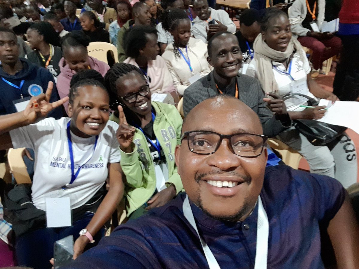 SaidimuJonathan's tweet photo. #FocusAt50 
#BackToBasics
#Ezra2023
#CrossOverCelebrations
@focuskenya https://t.co/05A2a7Cmqk