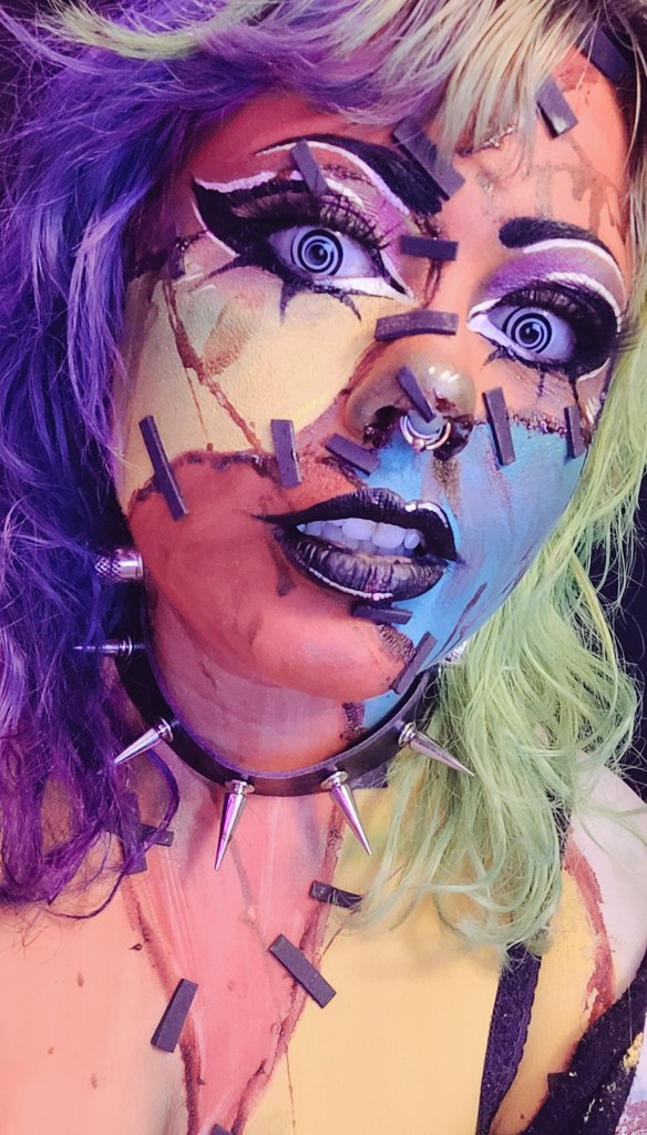 goop wrangler tweet media