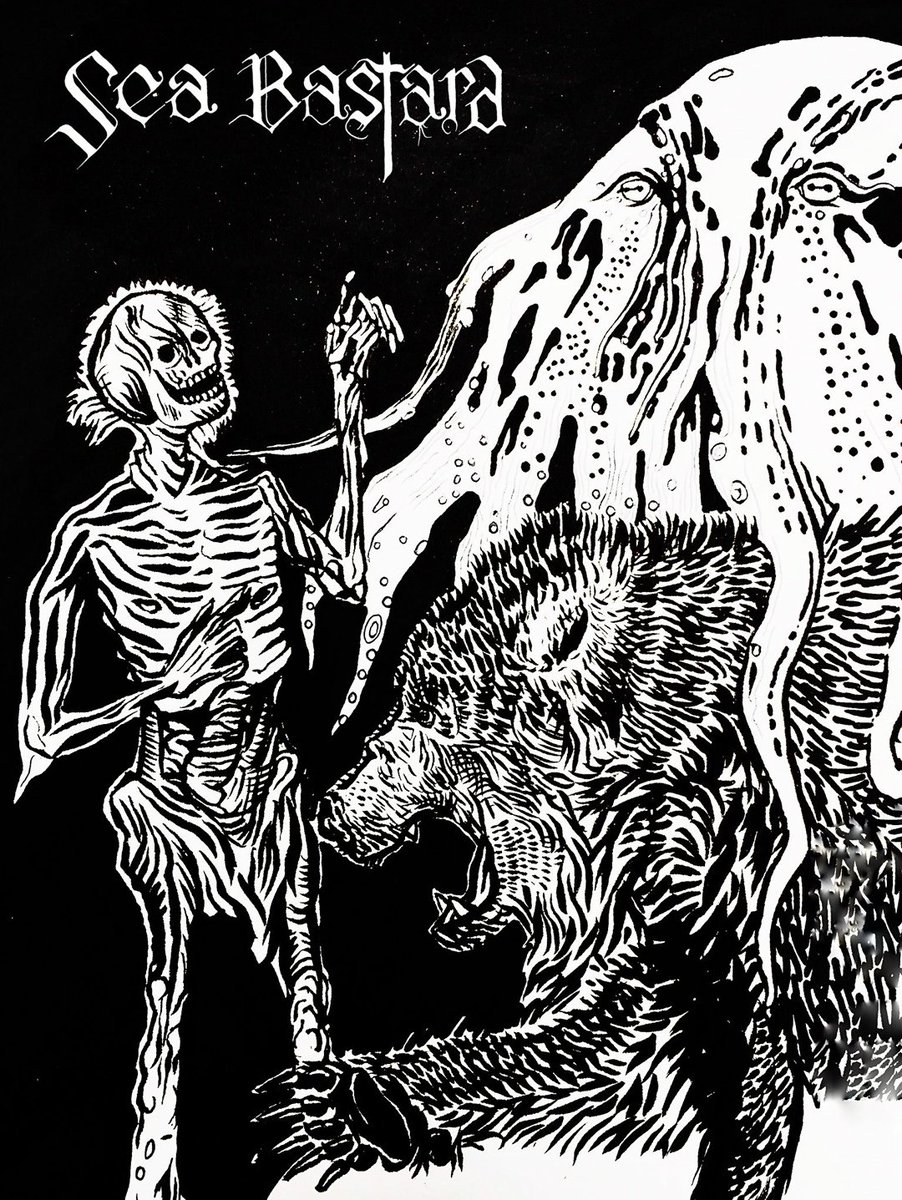 Happy new year to everyone!

New album in 2024.