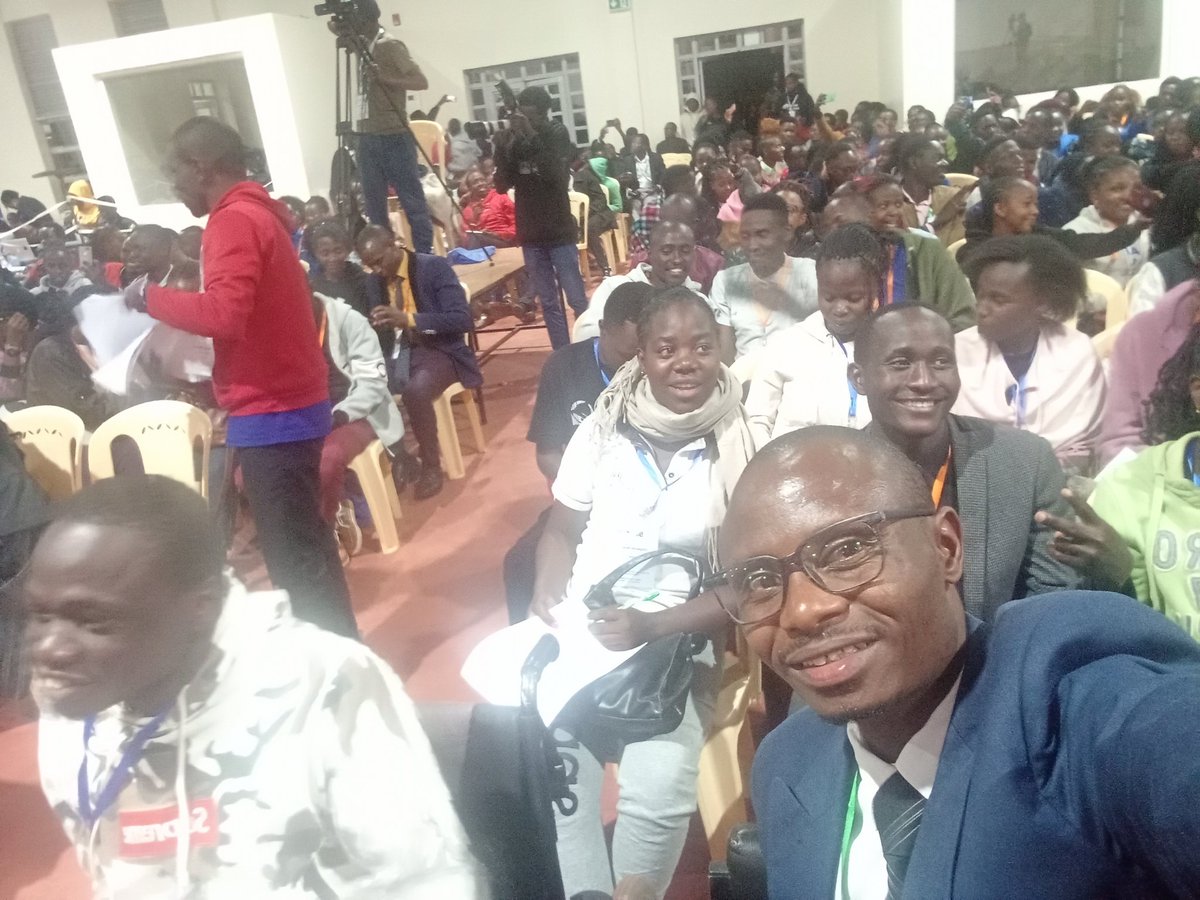mwalimuabel's tweet photo. #EZRA2023
#BacktoBasics
#EzraCrossover
#FocusAt50
@focuskenya https://t.co/jGpr6mgq2u
