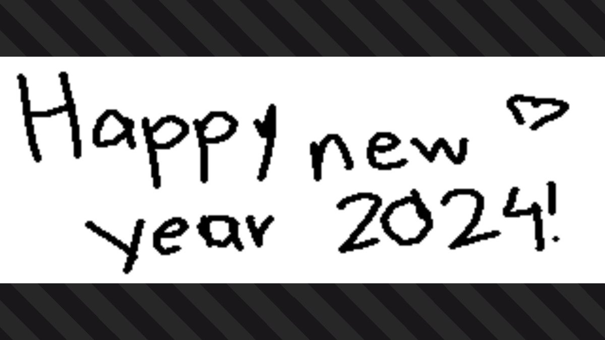 MagS_Rivera's tweet photo. is it just me or the year passed so fast lol #Splatoon2 #NintendoSwitch https://t.co/rhpVymNFvV