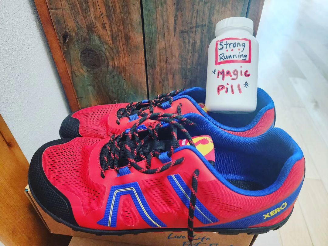 XeroShoes's tweet photo. 💊 Running Tip of the Week 💊 

The Magic Pill is allowing the feet to stabilize naturally. -@BornToRunCoach 

Transform your running with support from Born to Run coaches and running legends and their favorite shoes: https://t.co/4PiS9rxO1p

#runningtips #xeroshoes #btr https://t.co/n7Ba6vwpMv