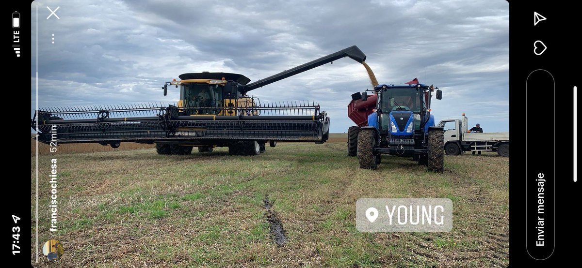Gracias a todos los que estuvieron en 2023 , les deseo un mejor 2024!!