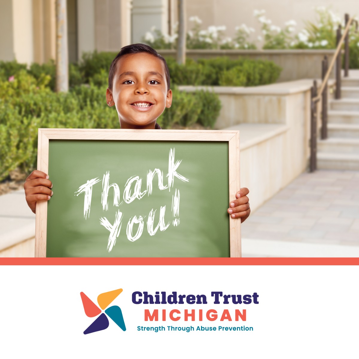 ChildrenTrustMI's tweet photo. 🌟 Thank you for your support throughout 2023. We’re excited for what’s to come for Children Trust Michigan in 2024! You can still donate today: https://t.co/39uEIW6JSU https://t.co/gDreTmTejD