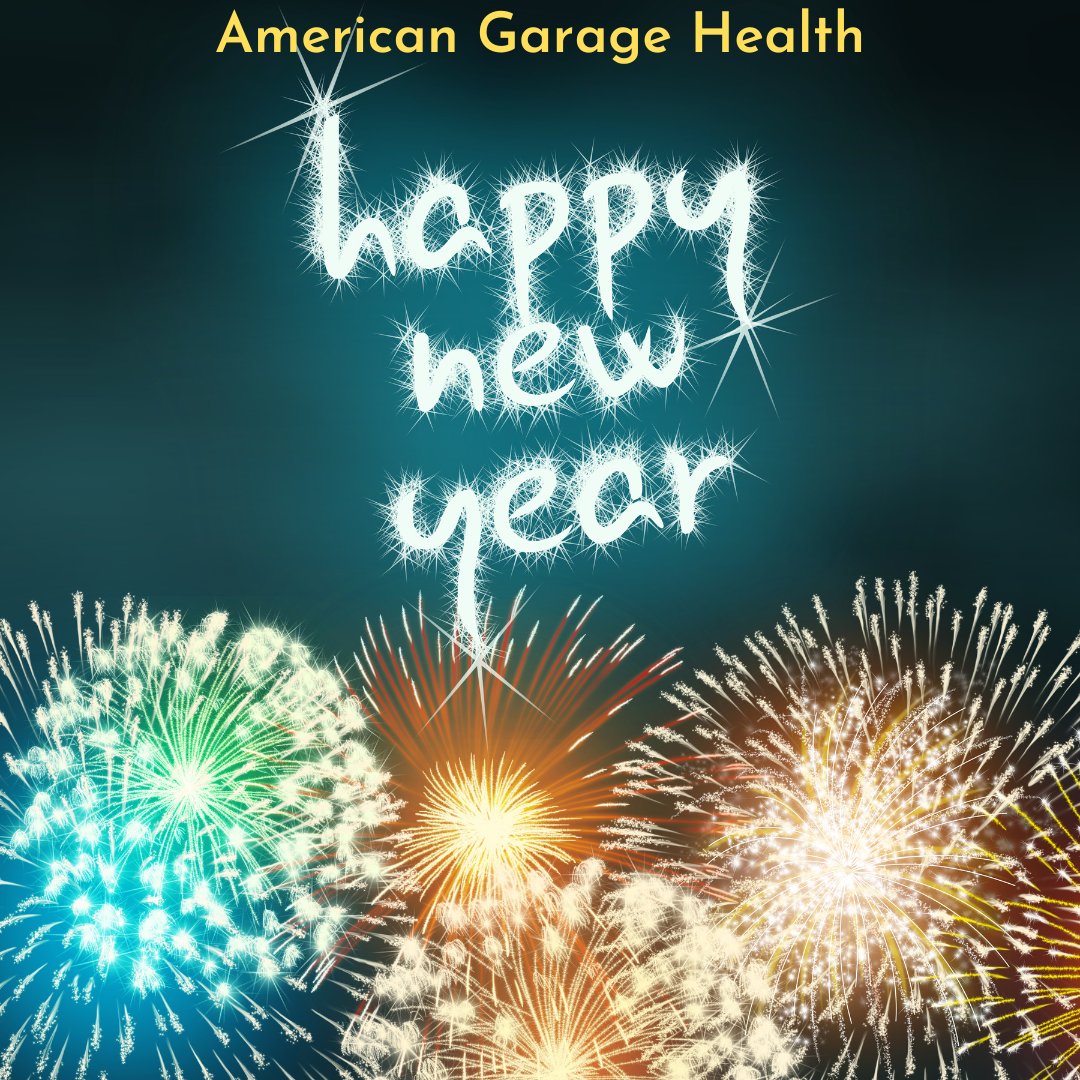aginc_us's tweet photo. Happy NewYear https://t.co/17KZhZuGbX