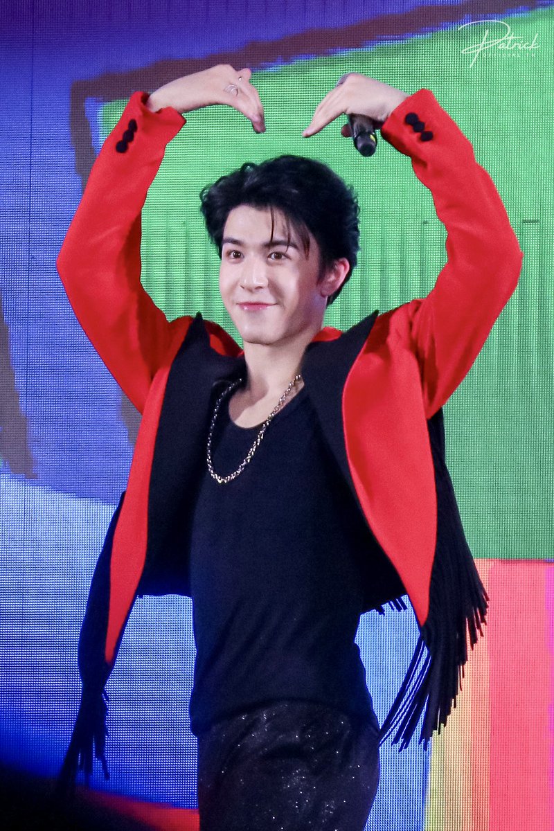 Kungbear2's tweet image. ขอบคุณจปดออฟไลน์มากๆค่ะ เต็มที่เพื่อไปให้น้องเห็นเดินทางกลับกันปลอดภัย และขอบคุณที่สุดของหัวใจคือน้องแพทที่มอบความสุขให้พวกเรา เป็นกำลังใจให้กันและกันเสมอ ปี2024 จะเป็นปีที่ดีของพวกเราอีกแน่นอน🩷✨️🐰✨️🩷

YinHaoyu CTW Dragon Year🥳
#CountdownCTW2024xPatrick
#CTWCountdown2024