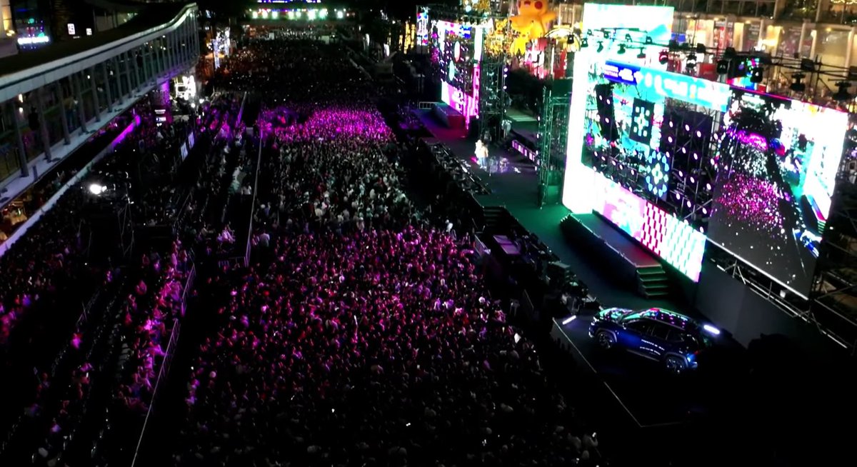 Kungbear2's tweet image. ขอบคุณจปดออฟไลน์มากๆค่ะ เต็มที่เพื่อไปให้น้องเห็นเดินทางกลับกันปลอดภัย และขอบคุณที่สุดของหัวใจคือน้องแพทที่มอบความสุขให้พวกเรา เป็นกำลังใจให้กันและกันเสมอ ปี2024 จะเป็นปีที่ดีของพวกเราอีกแน่นอน🩷✨️🐰✨️🩷

YinHaoyu CTW Dragon Year🥳
#CountdownCTW2024xPatrick
#CTWCountdown2024