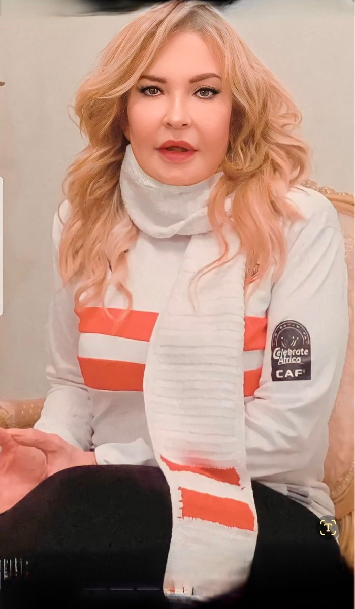 Zeina🤍🏹 tweet media