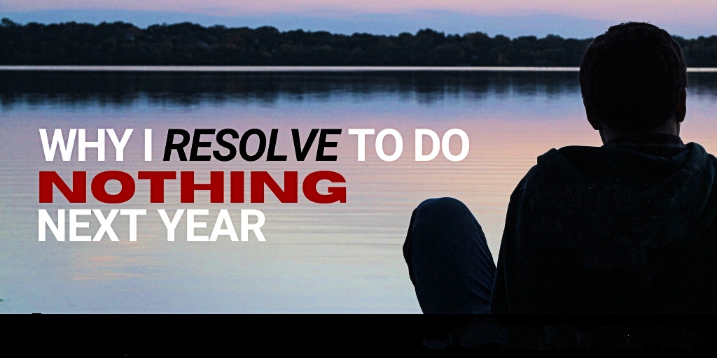 Why I Resolve to Do Nothing Next Year✨ 

mauihomesguide.blogspot.com/2023/12/why-i-…

#NewYearsResolutions #PlanningAhead #aLifeWellLived #AnthonyFredaMaui #QuietTime #MeTime