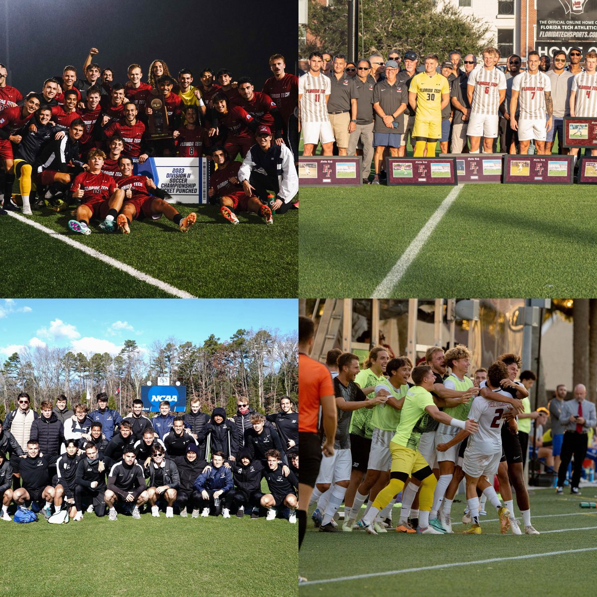 Florida Tech Men's Soccer tweet media
