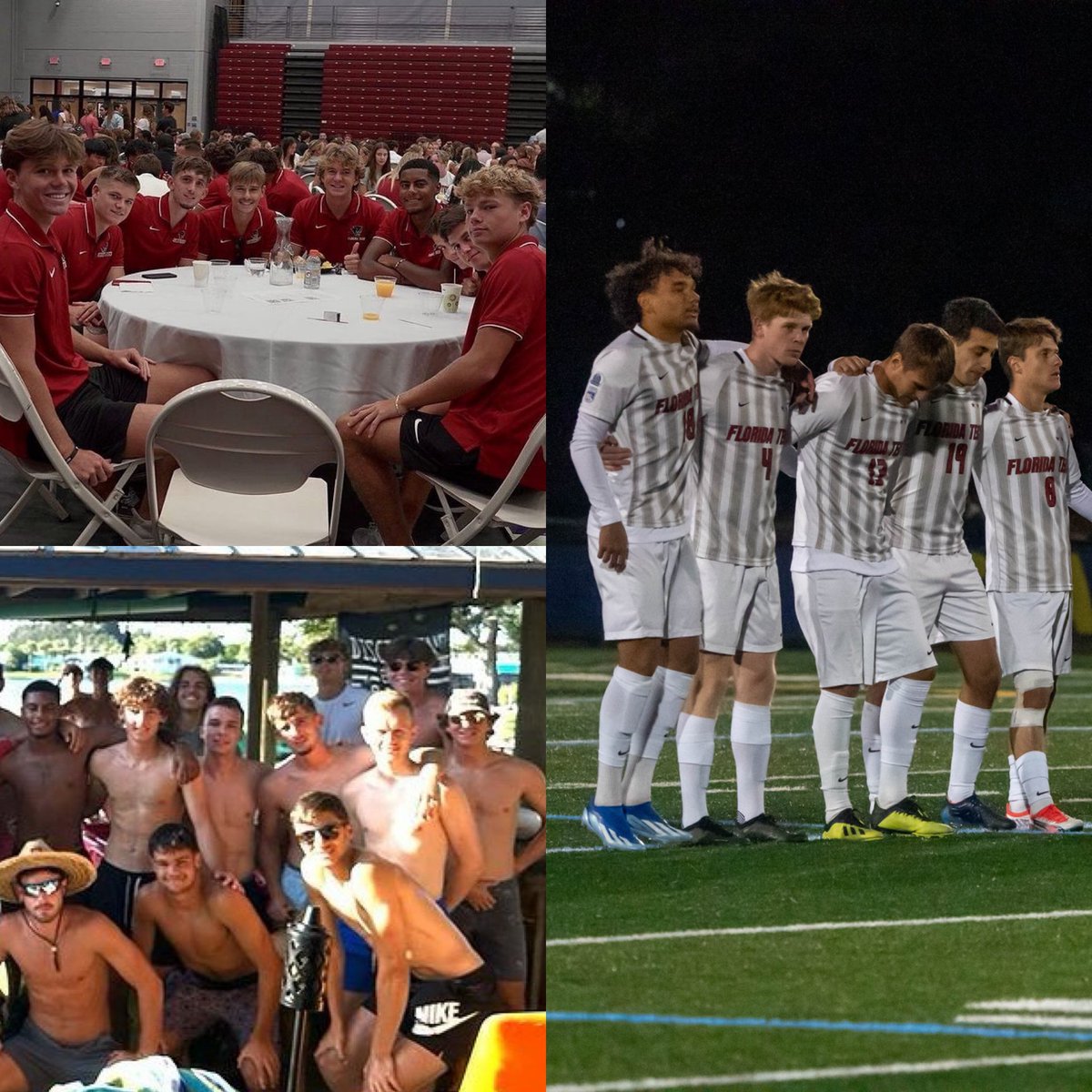 Florida Tech Men's Soccer tweet media