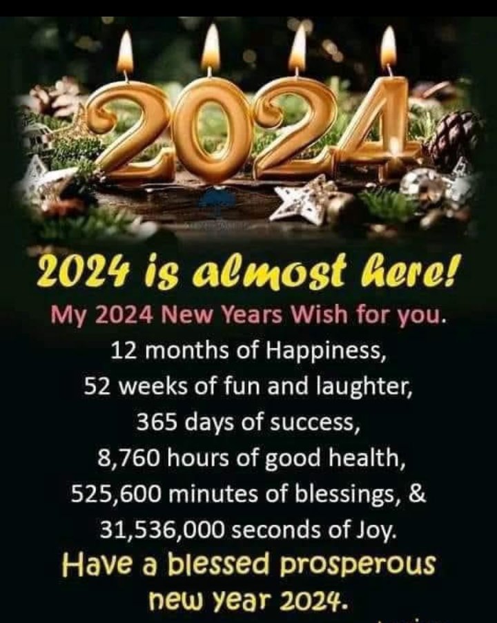 YChepkos's tweet image. Let's meet next year 2024