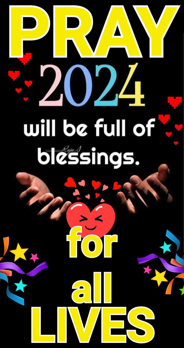 Man1963Simple's tweet image. Wishing ALL A HAPPY NEW YEAR 2024. GOD BLESS ❤️🤝