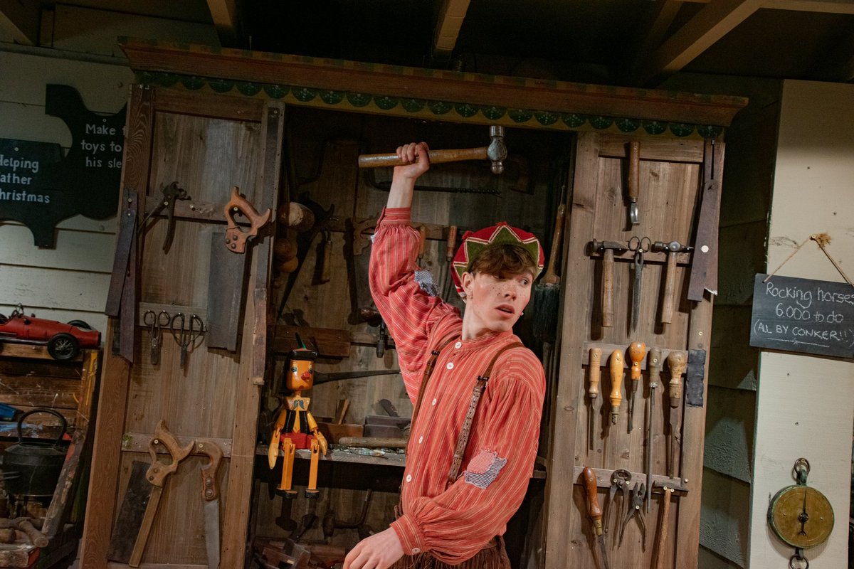 Joe Gater tweet media