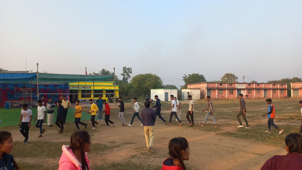CBC kanker-central bureau of communication (@cbckanker) on Twitter photo NSS camp at kodabhat village 25 Dec theam Gramin vikas ke liye yuva. <a href="/CBCkanker/">CBC kanker-central bureau of communication</a> <a href="/KankerDistrict/">Kanker</a> #ViksitBharatSanklapYatra #ViksitBharatAmbassador <a href="/MyGovHindi/">MyGov Hindi</a> NSS camp at kodabhat village 25 Dec theam Gramin vikas ke liye yuva. <a href="/CBCkanker/">CBC kanker-central bureau of communication</a> <a href="/KankerDistrict/">Kanker</a> #ViksitBharatSanklapYatra #ViksitBharatAmbassador <a href="/MyGovHindi/">MyGov Hindi</a>
