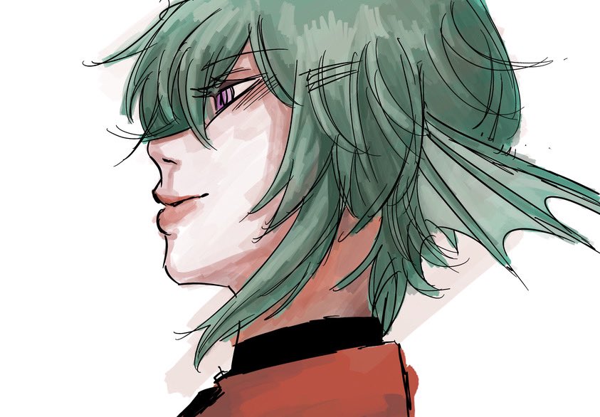 quweisi's tweet image. #finanart #feesh 
🐠!!