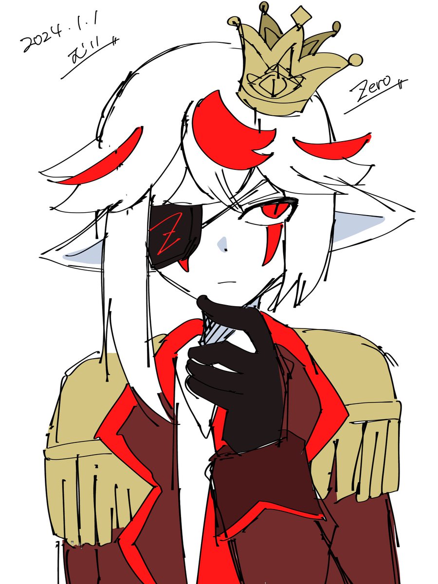 muimui_39's tweet photo. #擬カビ

らくがき0⃣サマ https://t.co/Gt8hMog9kF