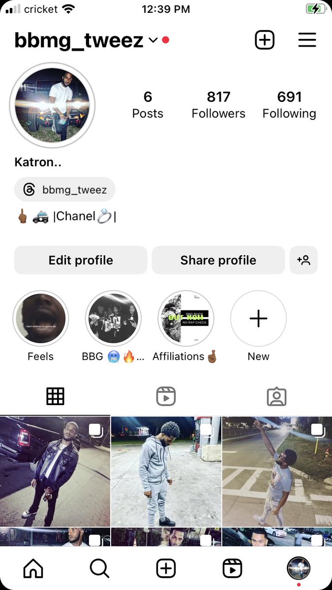 ToSmoOthKD's tweet photo. Tryna build my page follow me I follow back‼️🎯 https://t.co/M02LVuId1O