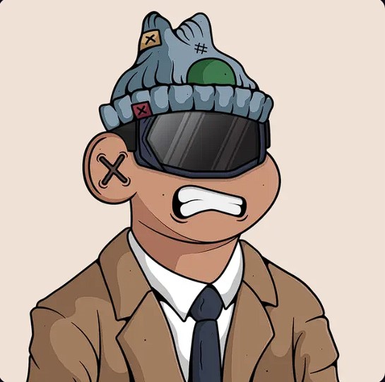 MrFujiMaster's tweet photo. @theoutcastsnfts Only 13 Suits!
Only 15 Blue Beanies!
Only 1 with both!
#BeAnOutcast https://t.co/uywulmhYL0