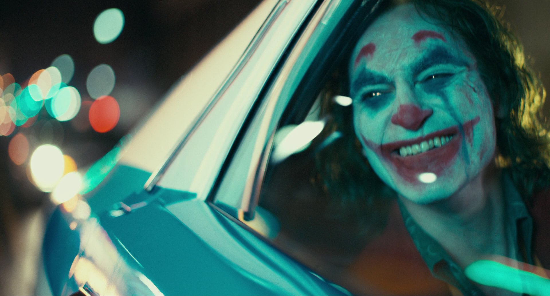 Joker movie is available on netflix hotsell
