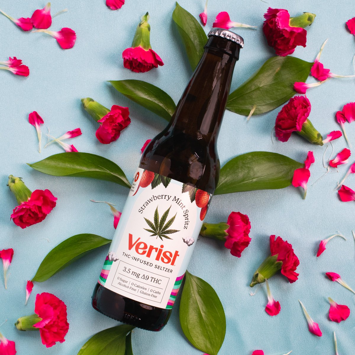 veristjoy's tweet photo. NYE with no hangover? Say less. Pick up some of our 0 calorie, 3.5 mg TH🌊 seltzer and start the new year feeling refreshed. Find a retailer near you at https://t.co/ro2tBy5NNo. https://t.co/BaycCND1OI