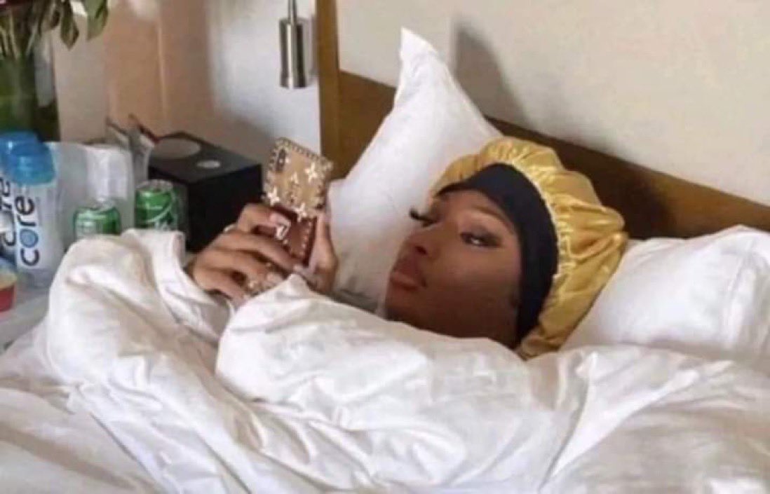 me in the house on New Year’s Eve watching y’all’s stories: