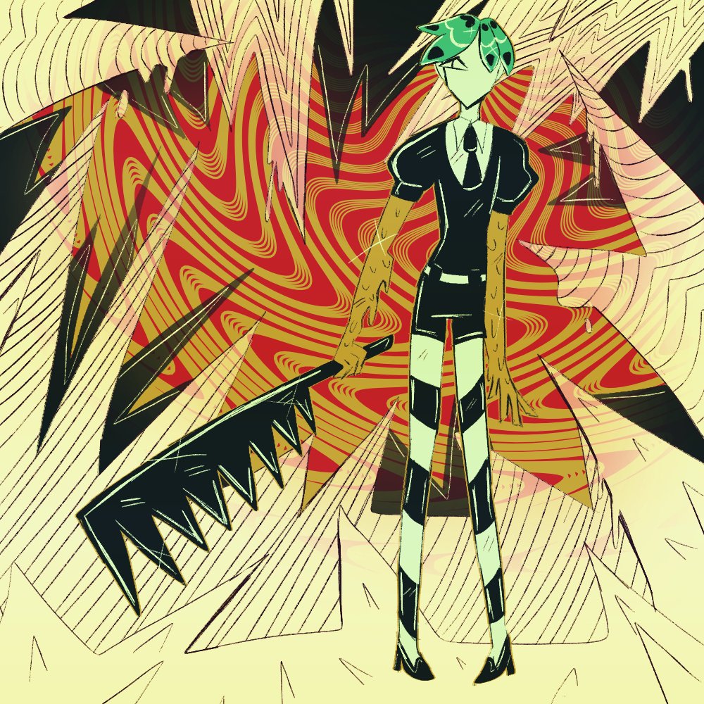 triple_hope's tweet photo. happy new year (*´˘`*)♡ #hnk #phos #art https://t.co/mU861Cy2js