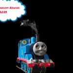 Photo by Tank Engine Review’s (@randomvideoshi)