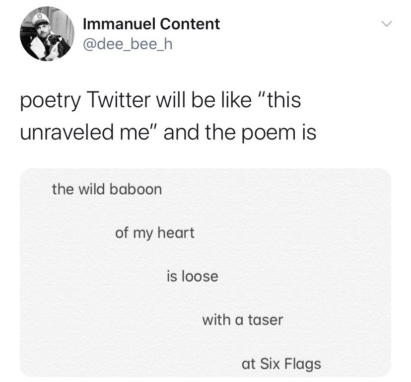 Diabetic of Enlightenment tweet media