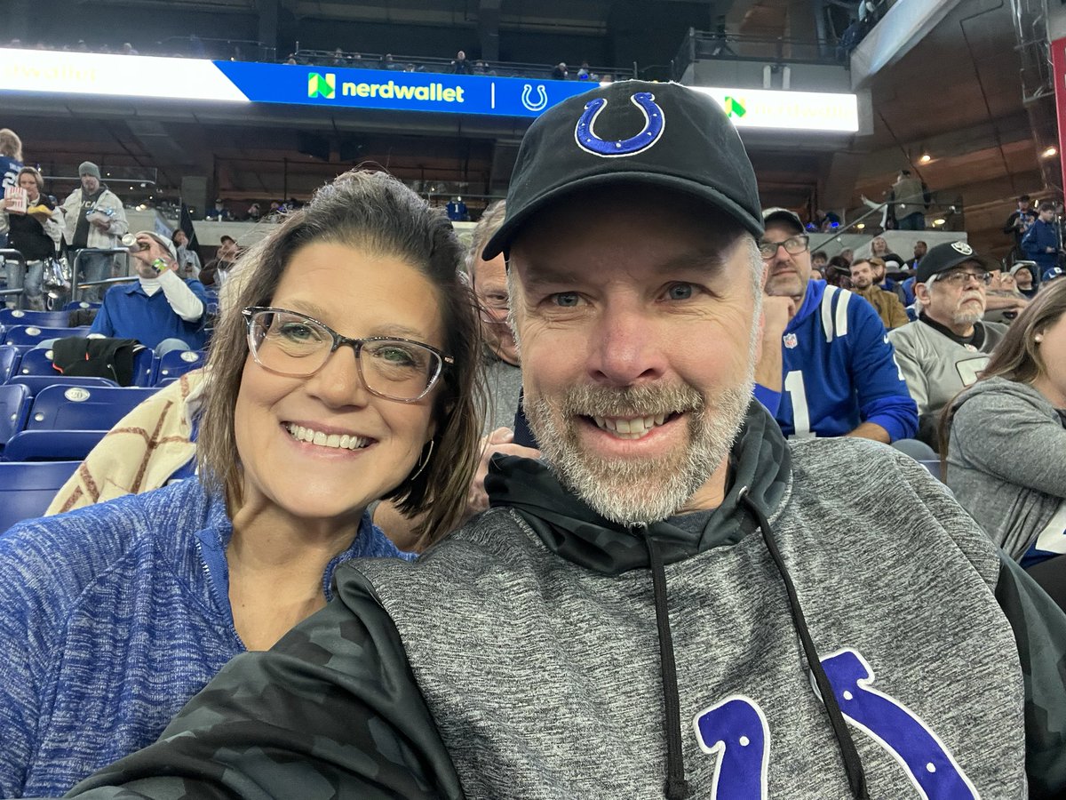 DougEdge70's tweet photo. #lvvsind https://t.co/Y3lkpm3gSv