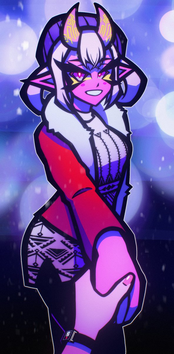 ihiccupz's tweet photo. My last comms of the year!! Tyty @GravilionGunner <3 https://t.co/MMc3N9zqhz