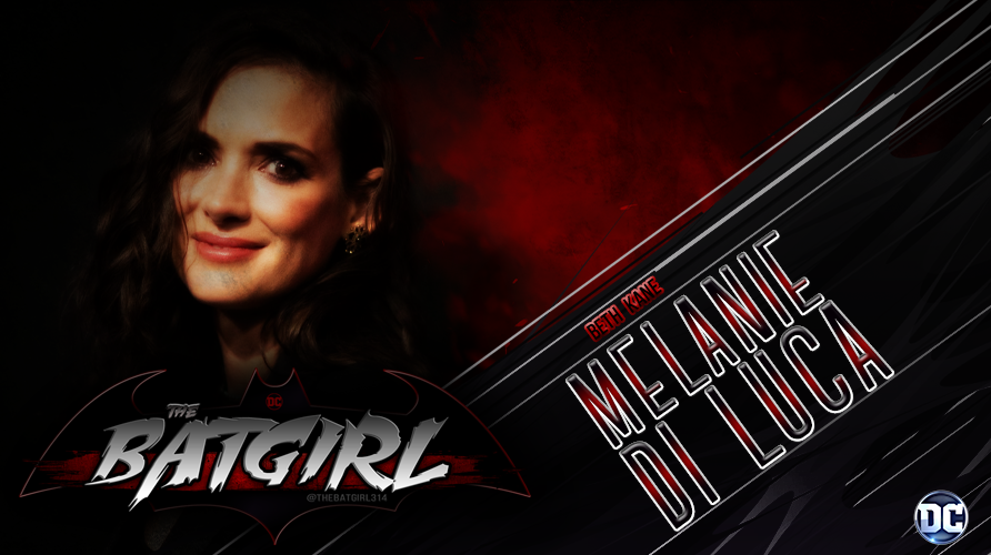 TheBatgirl314's tweet photo. Guest starring https://t.co/V7TDblPtJj