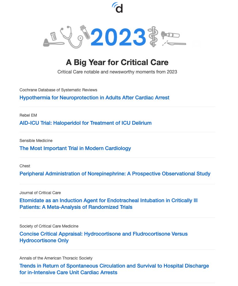 Doximity’s Newsworthy Moments of 2023