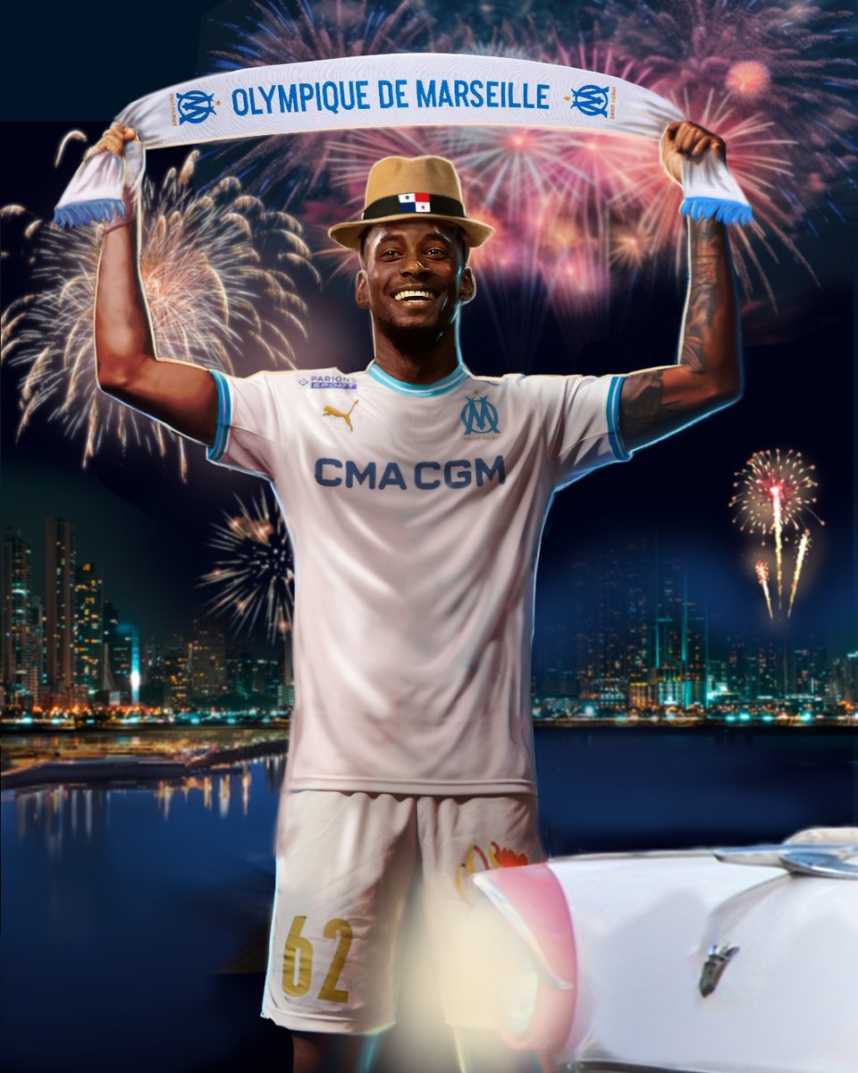 🎆 ¡Feliz año nuevo! 🥳🎉

Happy new year to our Panamanian friends! 🇵🇦

¡Muchas Felicidades! 

⚪️🔵