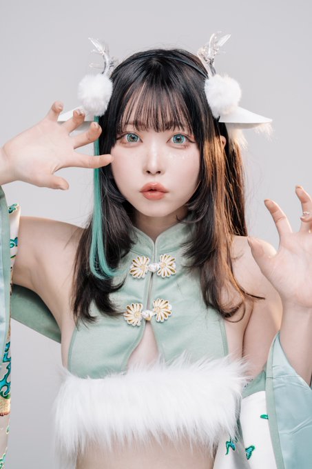 コスプレイヤー乃街まののTwitter画像15