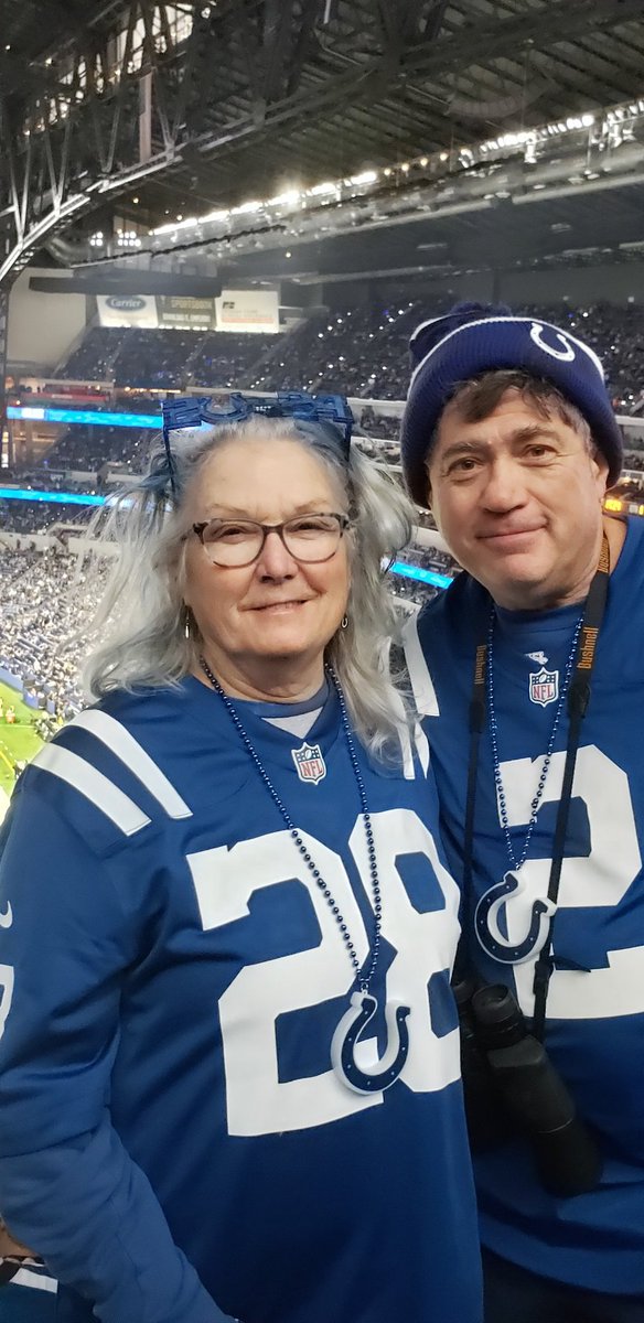 ccederlund's tweet photo. #LVvsIND https://t.co/n1uUpXEvZC