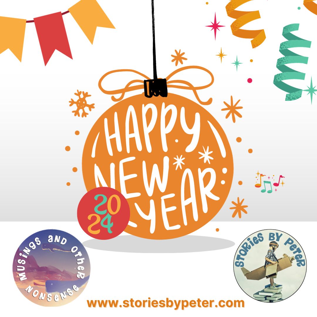 LostHallway's tweet photo. May 2024 be a storybook of joy, giggles, and magical adventures! Happy New Year Everyone!

#happynewyear2024 #podcastforchildren #kidlit #kidspodcast #HNY2024 #storiesforchildren #podcastforkids #storiesforkids #kidslisten https://t.co/vK30O6sf2r