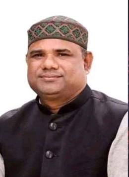 জামালপুর জেলা আ’লীগ থেকে সাংগঠনিক সম্পাদক আছাদুজ্জামান আকন্দ বাবুকে অব্যাহতি