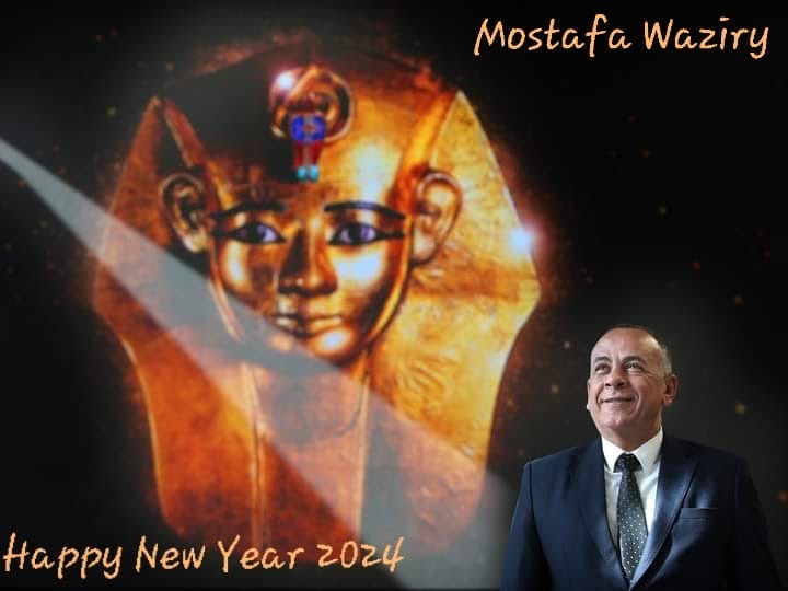 كل سنة وكلكم طيبين و بخير 🎄 وكل سنة و مصر بخير وفي أمان وسلام..
Happy new year 🎄 let us pray for a better year for all people around the world..  #2024 #newyear #new #year #newyearseve #Egypt #Explore #peace #land #beautiful #country # #2024 مصر # ٢٠٢٤